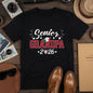 Senior Family 2026 Mexico Flag Heart Shirt - Proud Mexican Graduate T-Shirt..