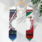 Graduation Sash Mexican Mexico 2026, Stole for Class Graduate