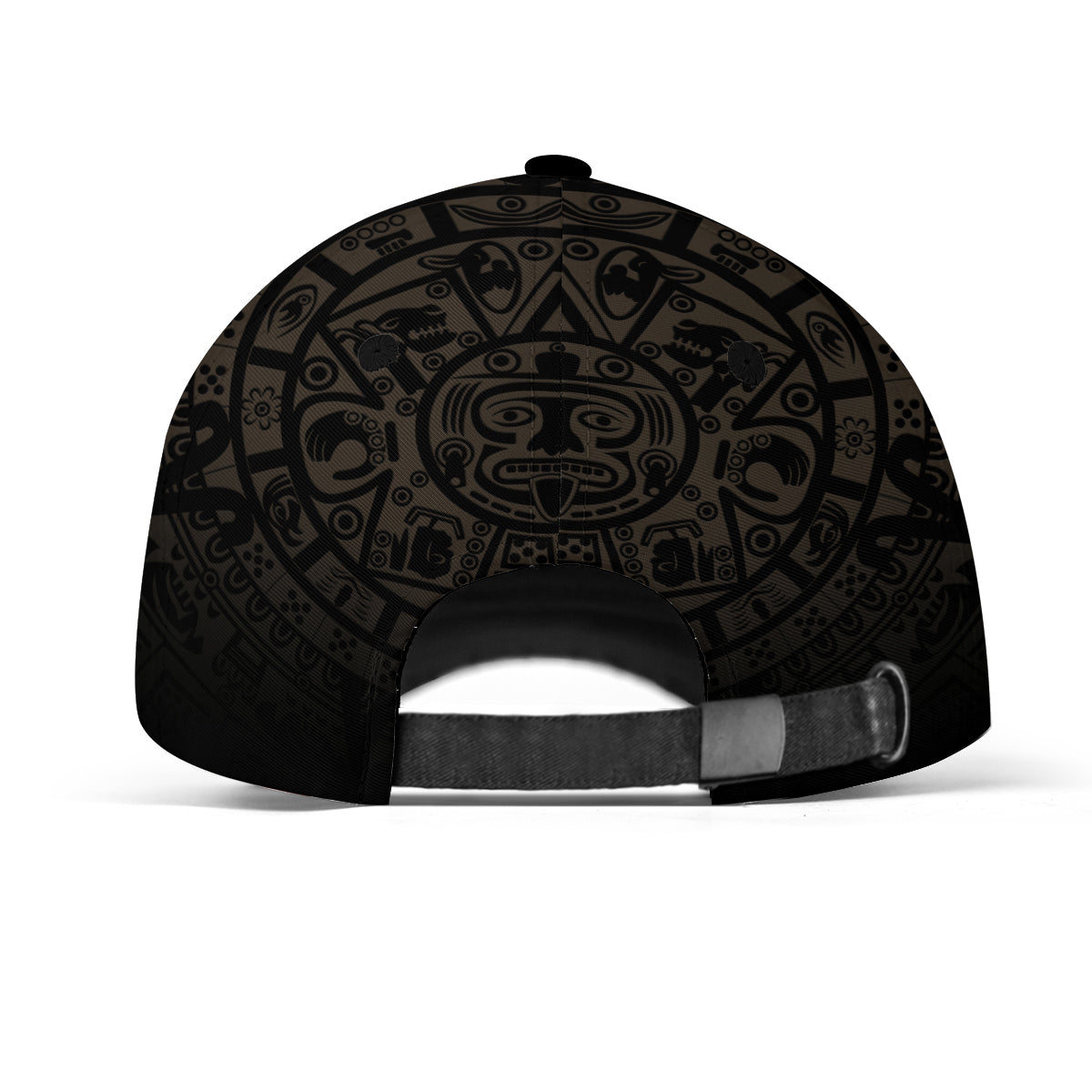 Mexico Aztec Heritage Hat 3-Pack Bundle – Eagle Symbol Calendar + Mexico Flag Eagle Calendar + Warrior Skull Eagle Pride Roots