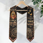 Mexican Graduation Stole 2026 Custom Mexican Graduation Sash, Mexican Flag Sash Mexico
