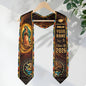 Graduation Stoles 2025 Mexican Style Custom Graduation Stole Personalized Sash